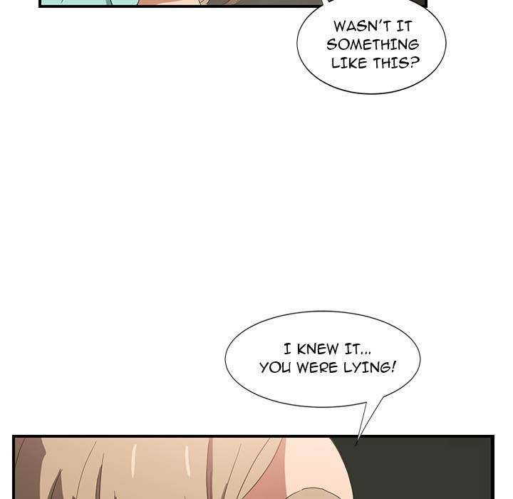 My Stepmom - Chapter 6 - Andromeda 11 page 94 hentai porn comic manga doujin